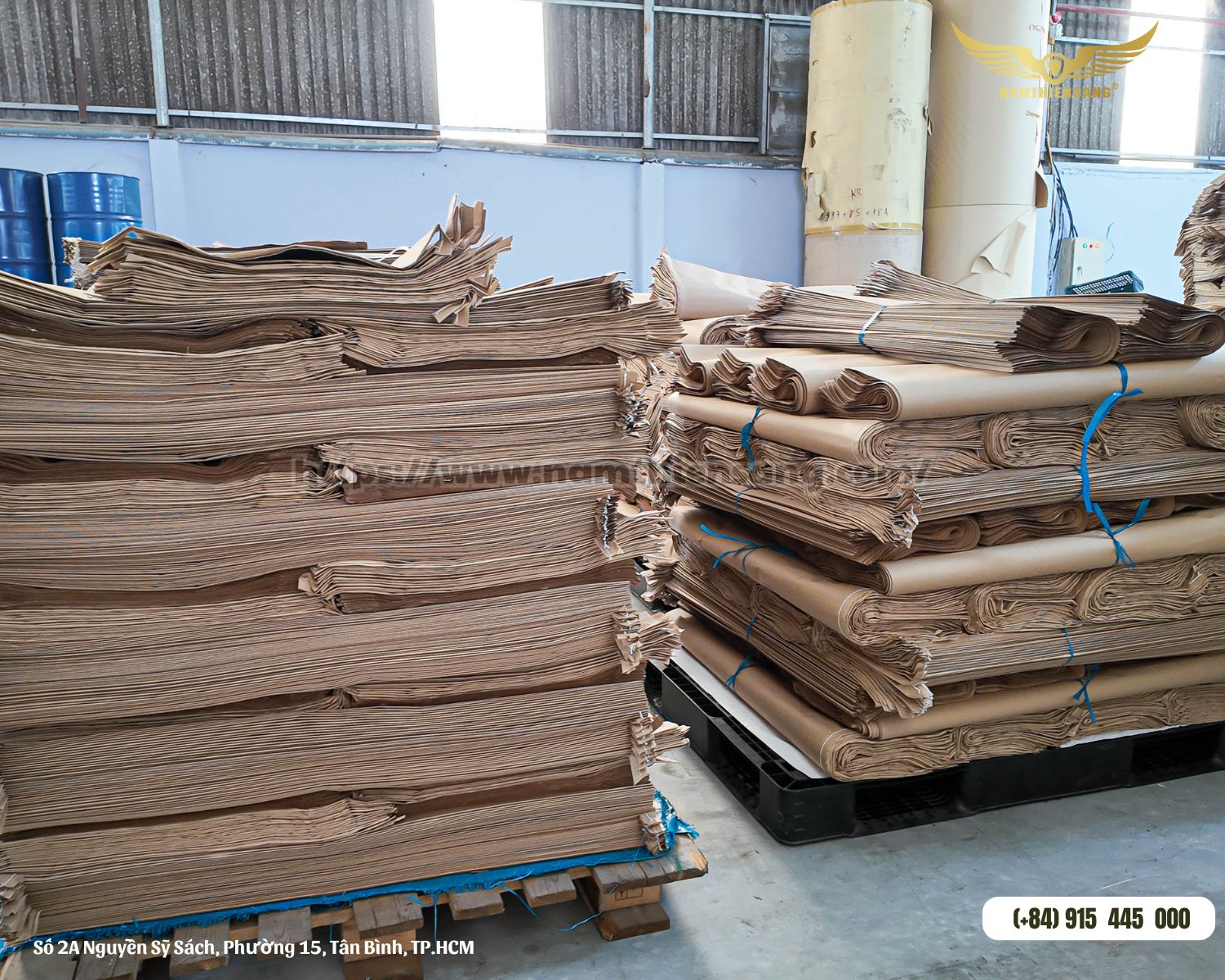 Công Dụng Của Bao KP Đựng Đinh
